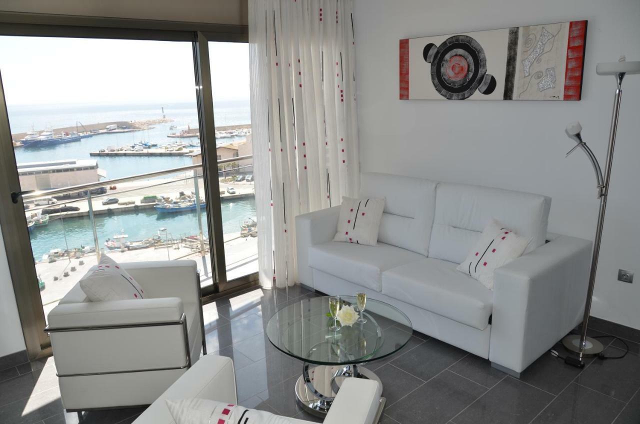 Ferienwohnung Casa Cleo L'Ametlla de Mar Exterior foto