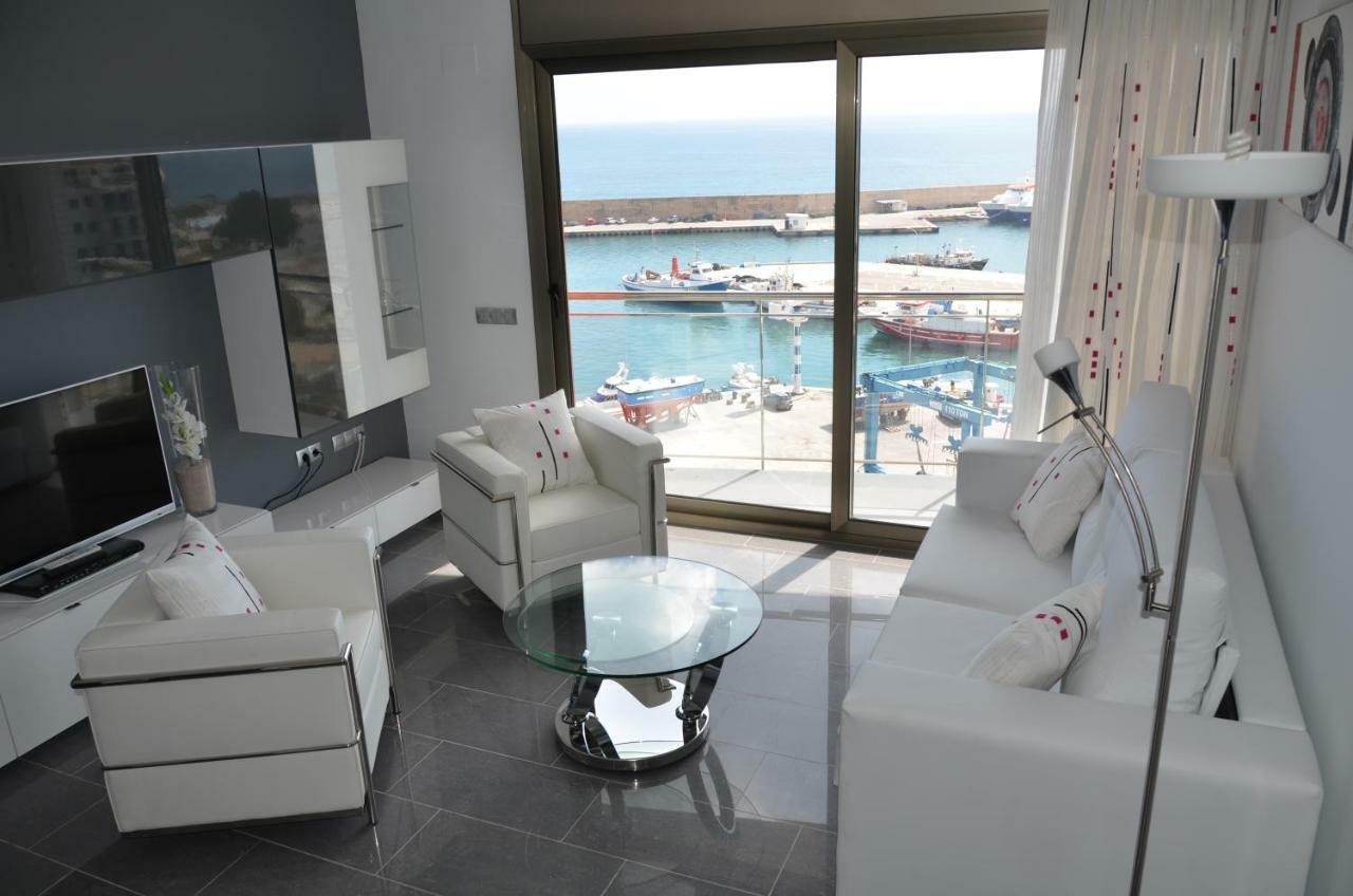Ferienwohnung Casa Cleo L'Ametlla de Mar Exterior foto