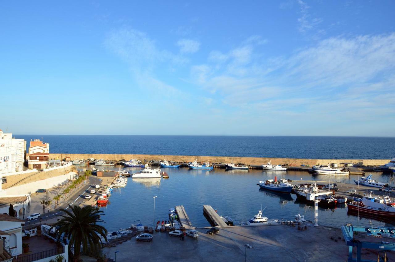 Ferienwohnung Casa Cleo L'Ametlla de Mar Exterior foto