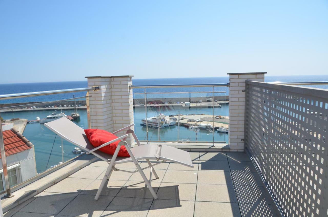 Ferienwohnung Casa Cleo L'Ametlla de Mar Exterior foto