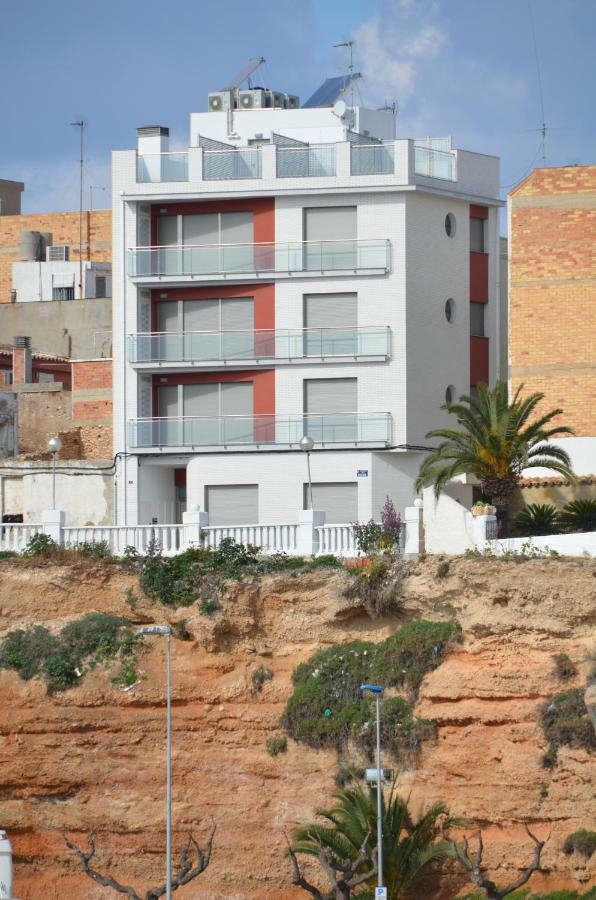 Ferienwohnung Casa Cleo L'Ametlla de Mar Exterior foto
