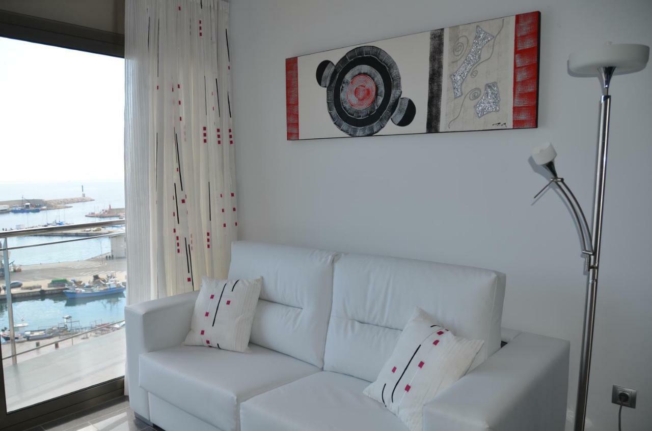 Ferienwohnung Casa Cleo L'Ametlla de Mar Exterior foto