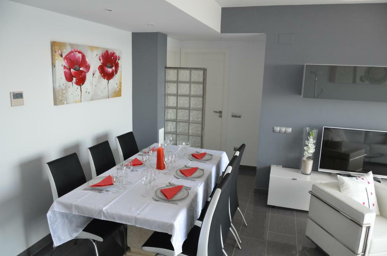 Ferienwohnung Casa Cleo L'Ametlla de Mar Exterior foto