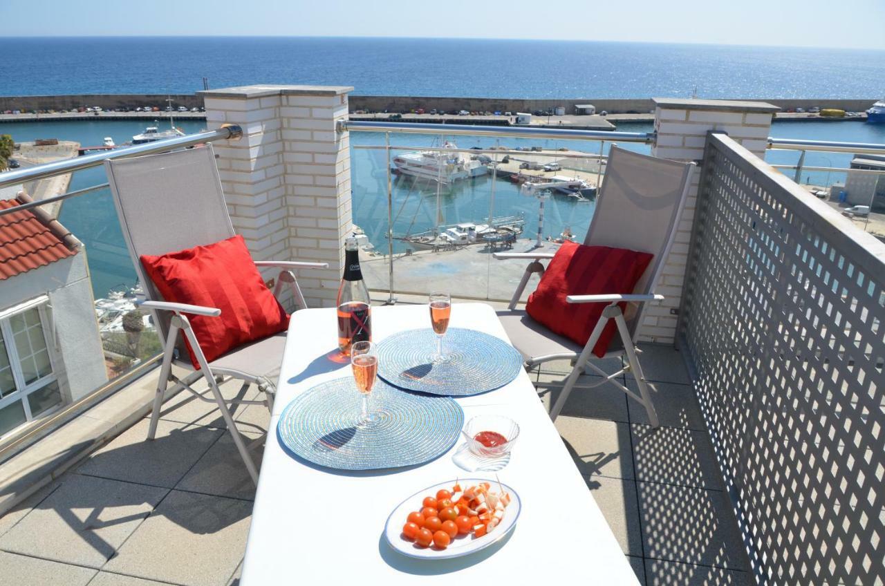 Ferienwohnung Casa Cleo L'Ametlla de Mar Exterior foto